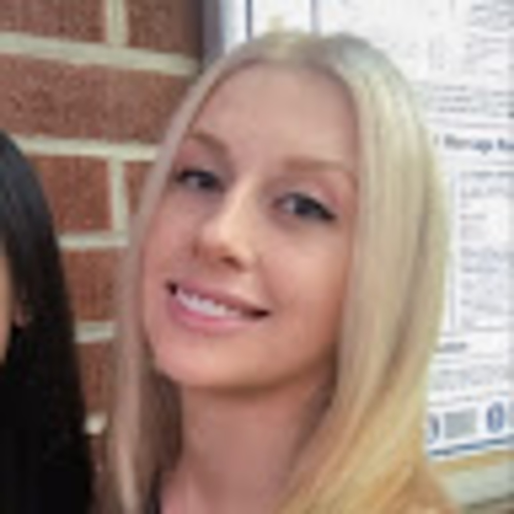 Meet your Posher, Olga